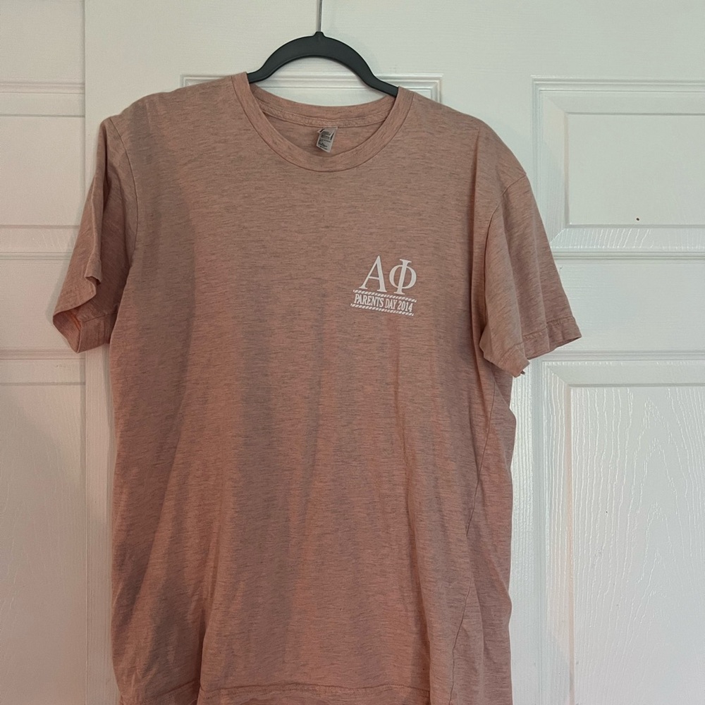 Alpha Phi Tee